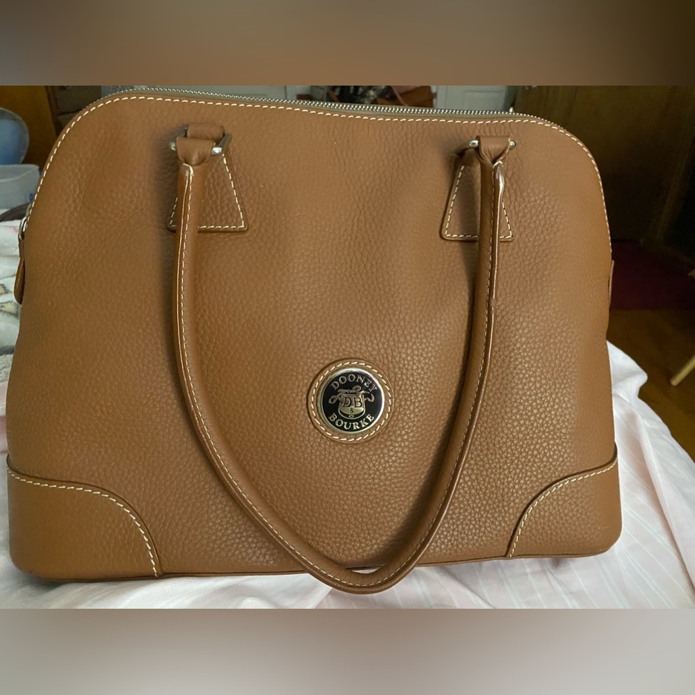 Dooney and Bourke Bag